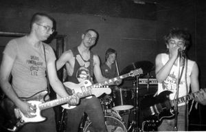 The Off-Beats