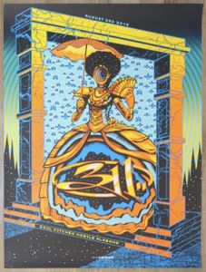 311 Mobile 2016 (Show Edition)
