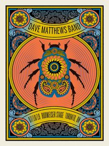 Dave Matthews Band Toronto 2019