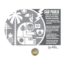 Pearl Jam Sao Paulo 2018 (Show Edition)