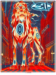 311 Chicago 2017 (Show Edition)