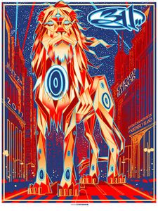 311 Chicago 2017 (Artist Proof)