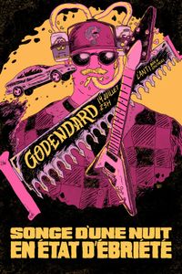 Godendard