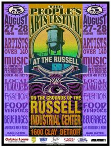 People’s Arts Festival 2011