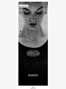 Danzig Portland 2006