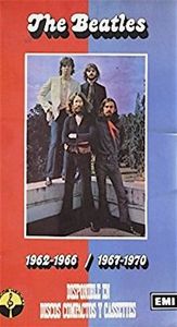 The Beatles - 1962-1966 / 1967-1970, 1995