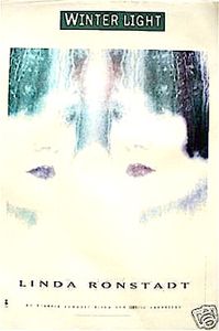 Linda Ronstadt - Winter Light 1995