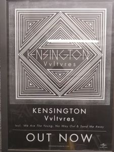 Kensington