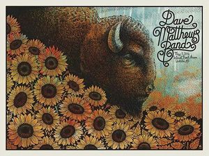 Dave Matthews Band Wichita 2016
