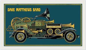 Dave Matthews Band Charlotte 2016