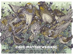 Dave Matthews Band Maryland Heights 2016
