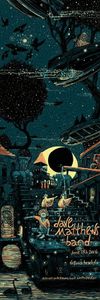 Dave Matthews Band Virginia Beach 2016 (Artist edition)
