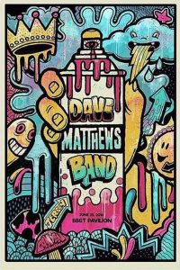 Dave Matthews Band Camden 2016 (Night 2)