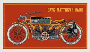 Dave Matthews Band Moline 2016