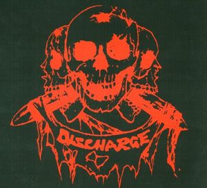 Discharge