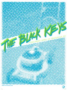 Black Keys Louisville 2005