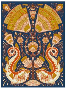 Dave Matthews and Tim Reynolds Lisbon / Porto 2017