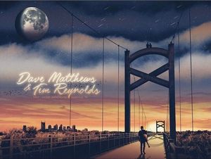 Dave Matthews and Tim Reynolds Nashville 2017 (Night 1) (Show edition)
