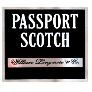 Passport Scotch