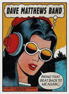 Dave Matthews Band Clarkston 2018