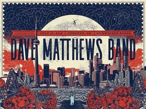 Dave Matthews Band Toronto 2018