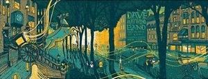 Dave Matthews Band Saratoga 2018 (Night 2) (Show edition)