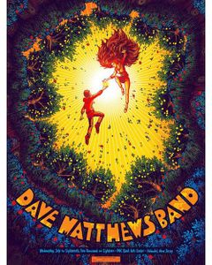 Dave Matthews Band Holmdel 2018 (AP edition)
