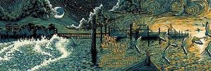 Dave Matthews Band West Palm Beach 2018 (Night 2) (Show edition)