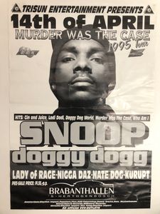 Snoop Doggy Dogg