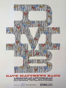 Dave Matthews Band New York 2015