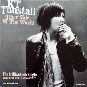 KT Tunstall - Other Side Of The World