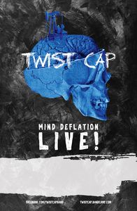 Twist Cap