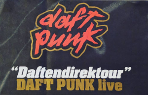Daftendirektour