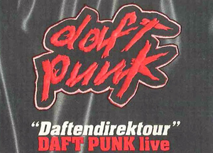 Daftendirektour