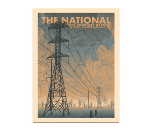 National Washington 2019 (Cherry Tree Variant)