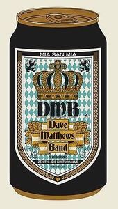 Dave Matthews Band Munich 2015