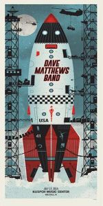 Dave Matthews Band Noblesville 2015 (Night 1)