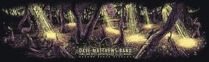 Dave Matthews Band Orange Beach 2015 (Show edition)