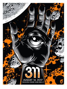 311 Boise 2017 (AP Regular)