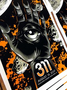 311 Boise 2017 (AP Regular)
