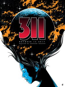 311 Madison 2017 (AP Regular)