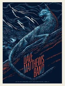 Dave Matthews Band Tampa 2015