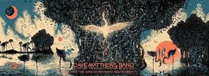 Dave Matthews Band West Palm Beach 2015 (Night 2) (Show edition)
