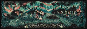 Dave Matthews Band Tampa 2014 (Show edition)