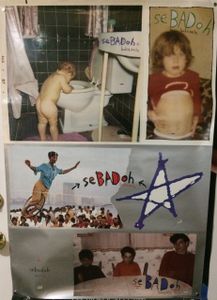 Sebadoh - Bakesale
