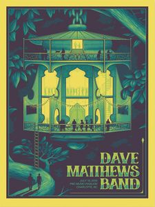 Dave Matthews Band Charlotte 2019
