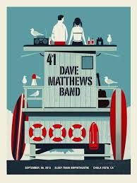 Dave Matthews Band Chula Vista 2013
