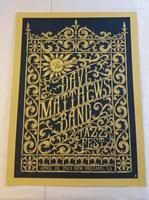 Dave Matthews Band New Orleans 2013 (Gold edition)