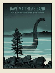 Dave Matthews Band Stateline 2013