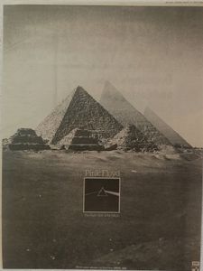 Pink Floyd